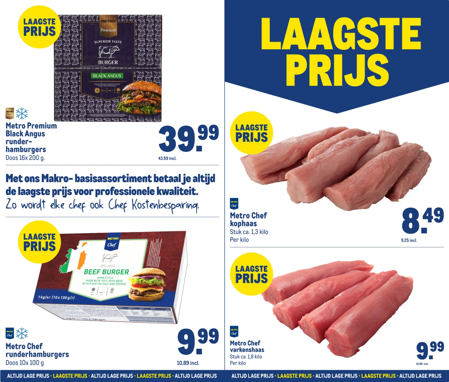 Makro Folder van 4 februari tot 3 juni 2026 - Folder pagina 5