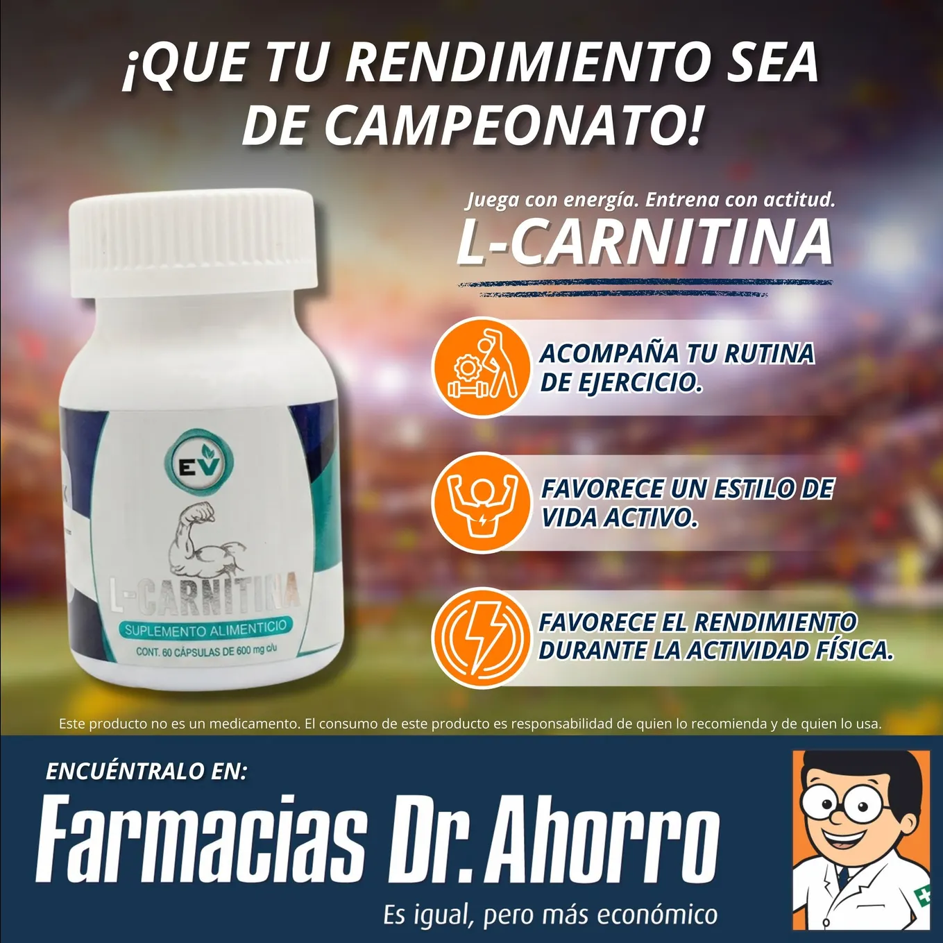 Catálogo de Farmacias del Ahorro Ofertas 1 de julio al 6 de julio 2026 - Pagina 5