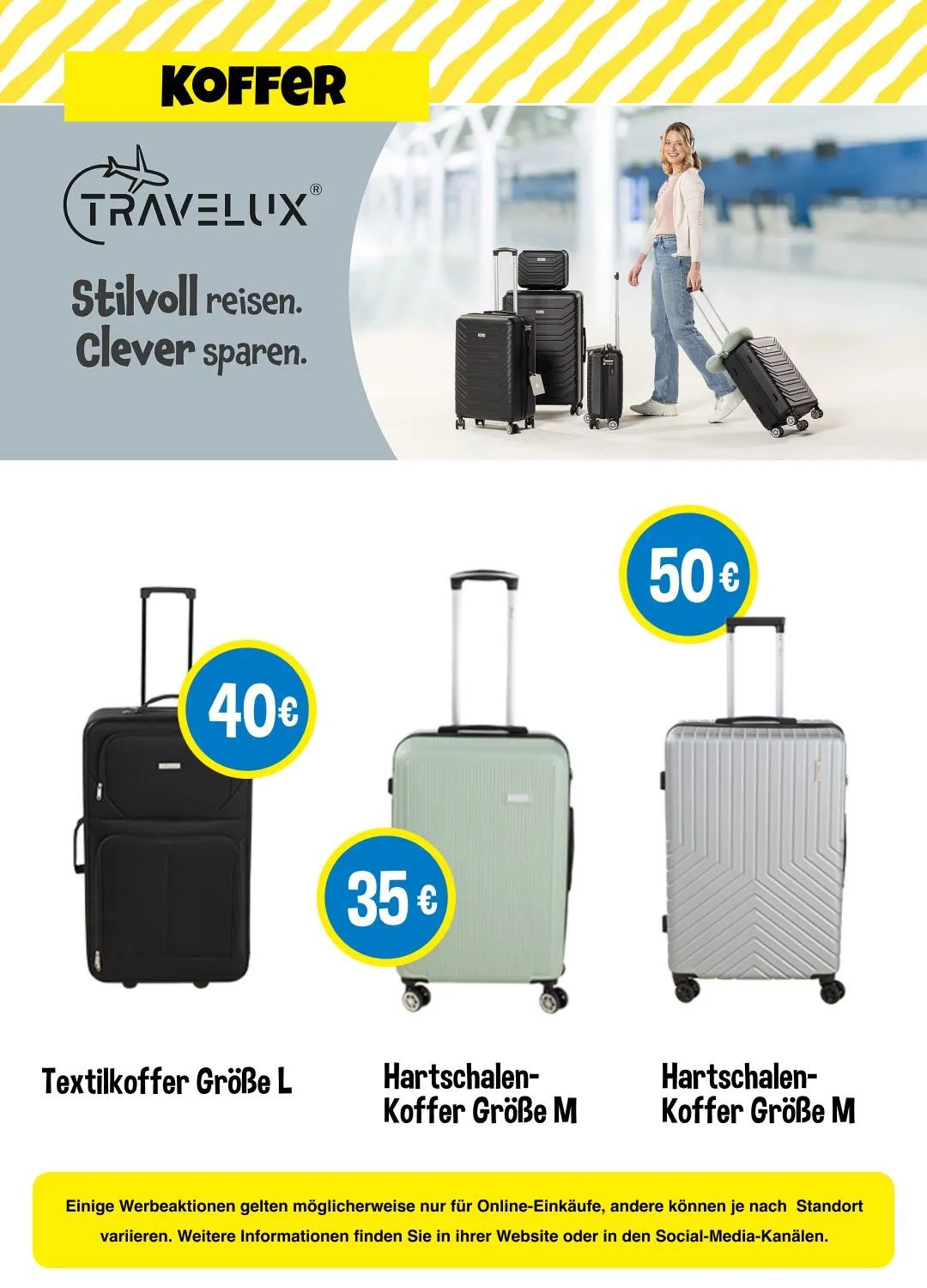 TEDi Prospekte von 11. Juli bis 31. Juli 2025 - Prospekt seite 4