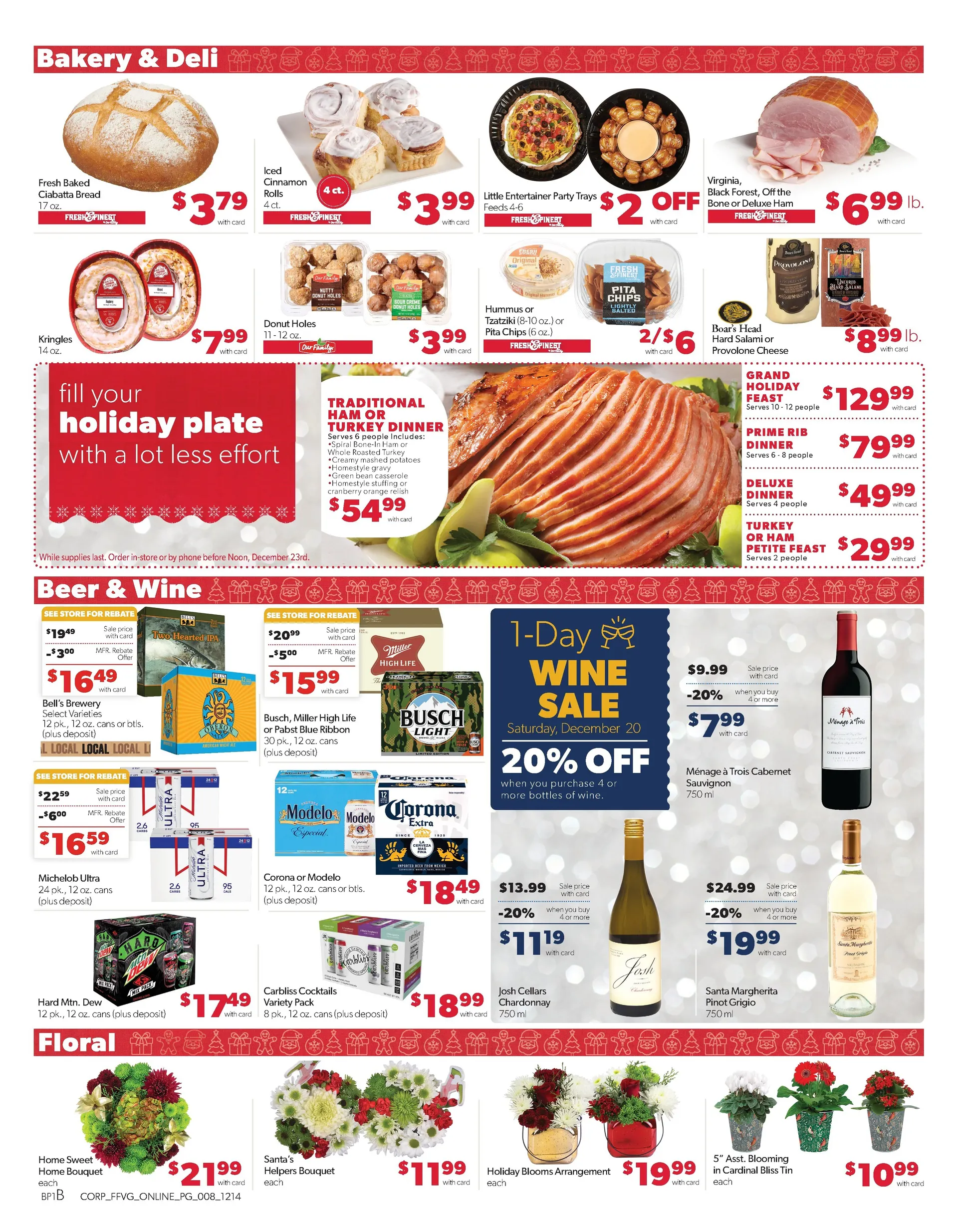 Weekly ad VG's Sales from December 14 to December 20 2025 - Page 5