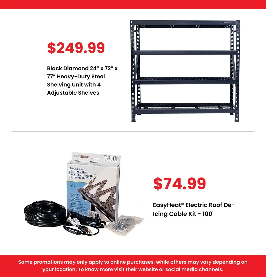 Weekly ad Weekly ads from August 12 to August 31 2025 - Page 4