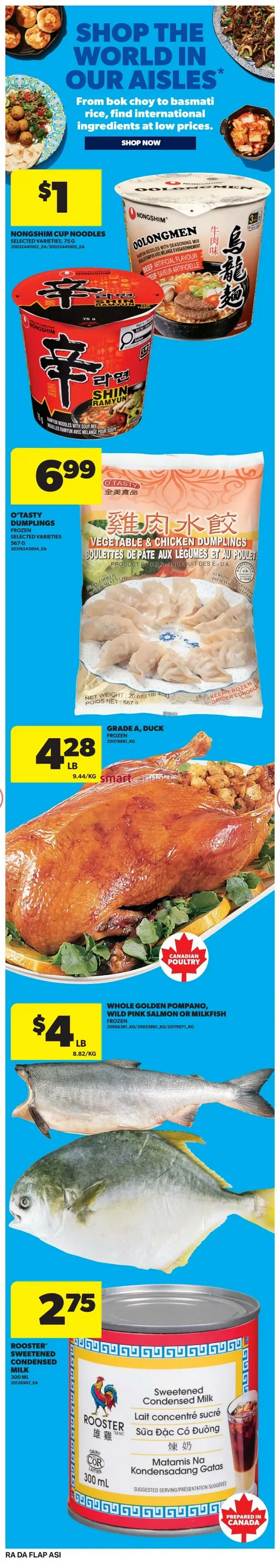  Atlantic Superstore Sales from April 16 to April 22 2026 - flyer page 5