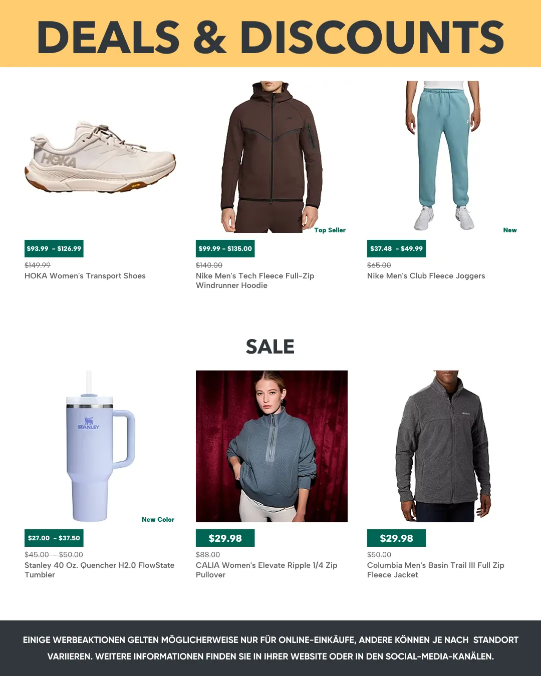 Weekly ad DICK'S Sales from January 22 to February 4 2026 - Page 4