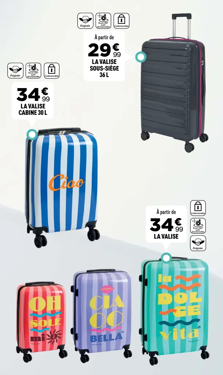 Catalogues Centrakor du 16 juin au 21 juin 2026 - Catalogue page 5