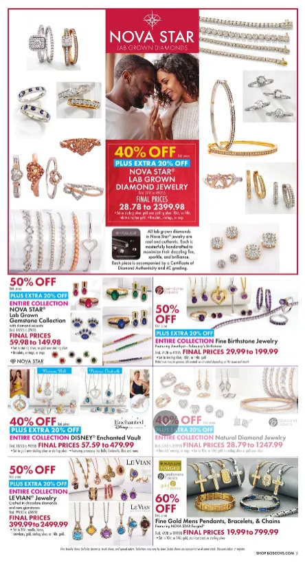 Weekly ad Boscov's Sales from February 5 to February 11 2026 - Page 5