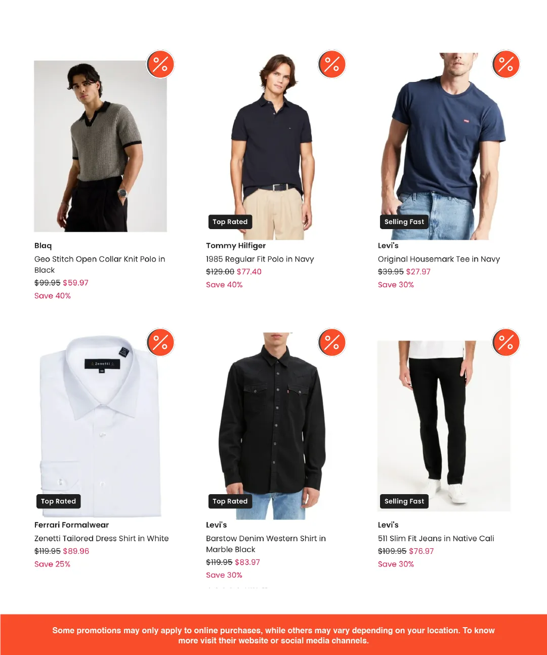 MYER - Catalogue valid from 23 July to 6 August 2026 - page 4