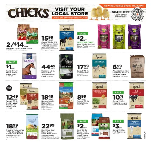 Weekly ad Fleet Farm Sales from February 23 to March 1 2026 - Page 5