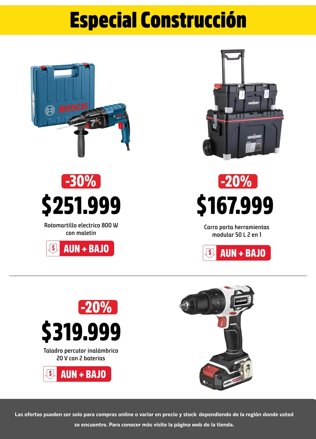 Ofertas de Ofertas 14 de agosto al 31 de agosto 2025 - Página 4 del catálogo