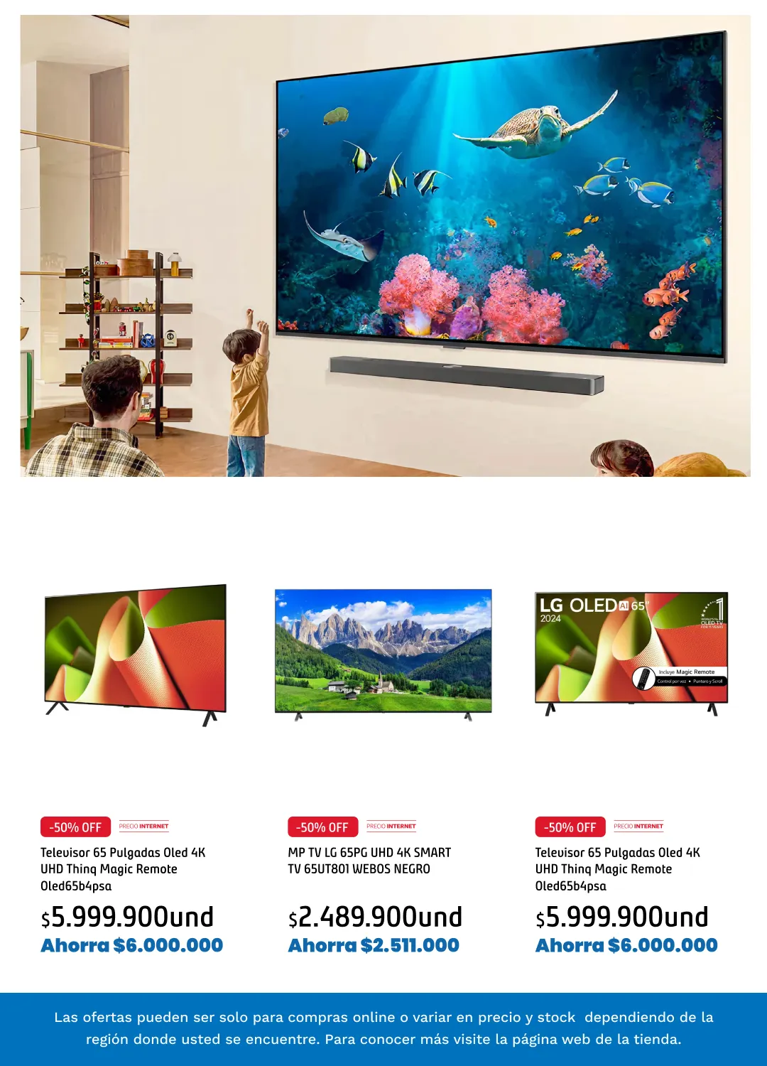 Catalogo de Ofertas 14 de agosto al 31 de agosto 2025 - Pag 4