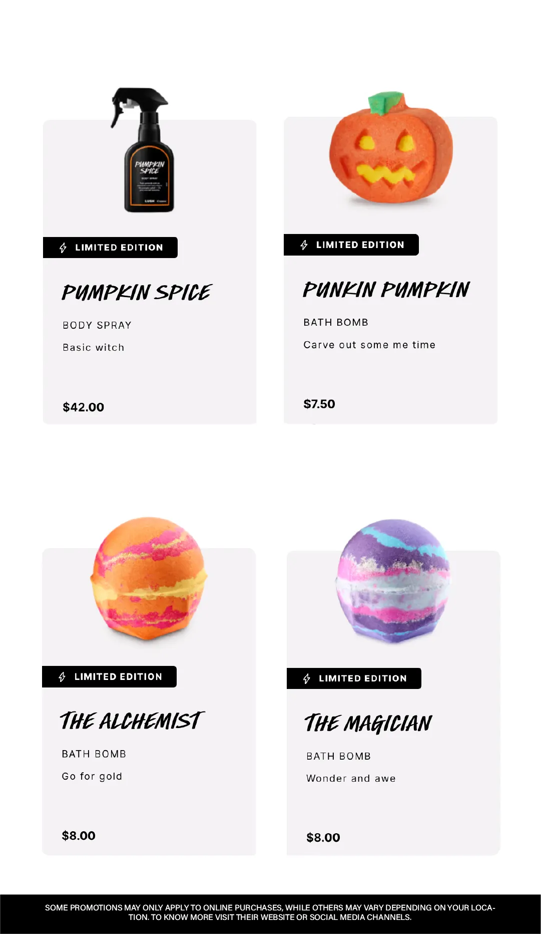 Weekly ad Weekly ads from October 29 to November 14 2025 - Page 4