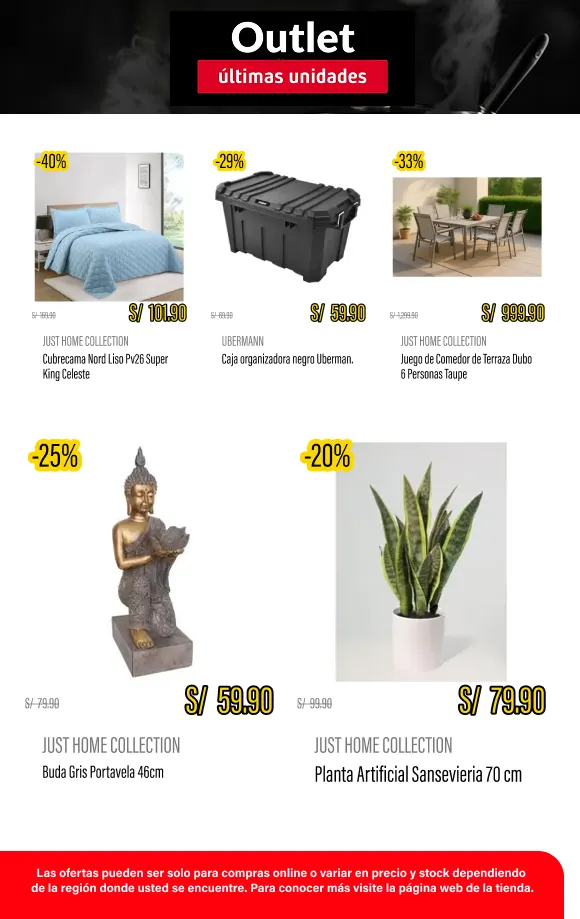 Catalogo de Maestro Ofertas 30 de abril al 14 de mayo 2026 - Pag 5