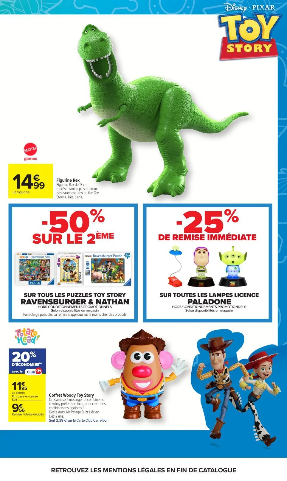 Catalogues Carrefour du 16 juin au 29 juin 2026 - Catalogue page 5
