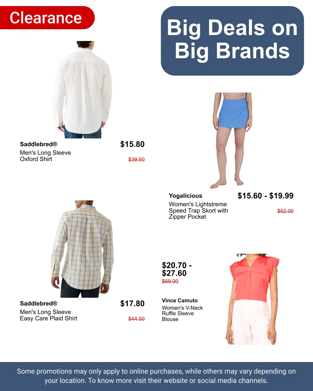 Weekly ad Belk Sales from May 27 to June 10 2026 - Page 5