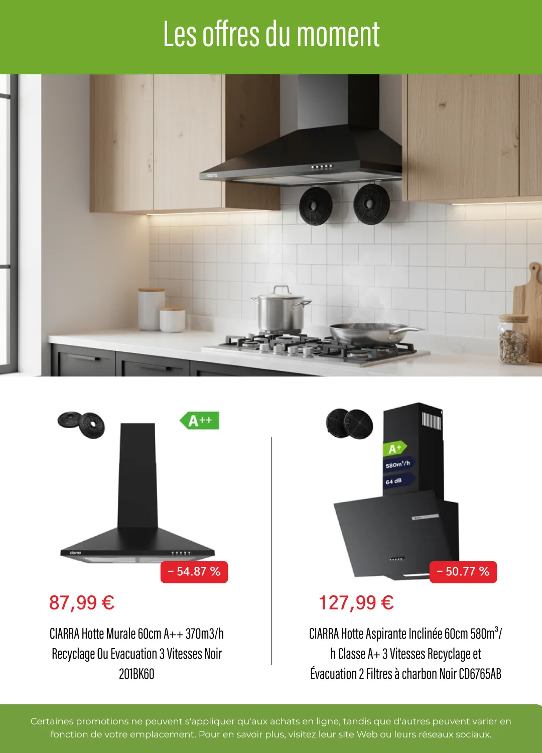 Leroy Merlin Catalogue du 29 janvier au 11 février 2026 - Catalogue page 6