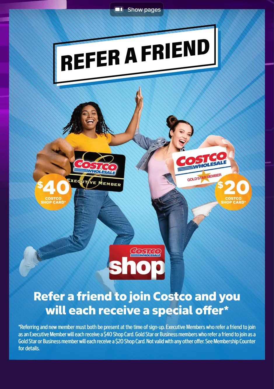 COSTCO Sales - Catalogue valid from 15 June to 30 June 2026 - page 5