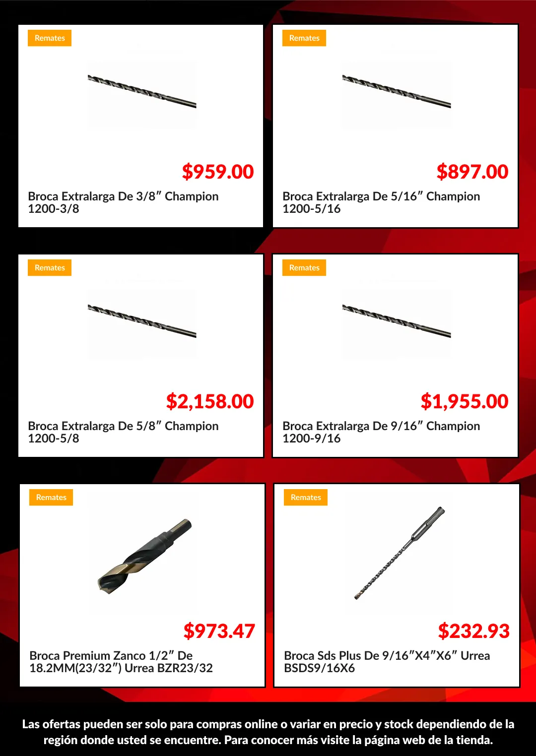 Catálogo de Buen fin 14 de noviembre al 19 de noviembre 2025 - Pagina 4