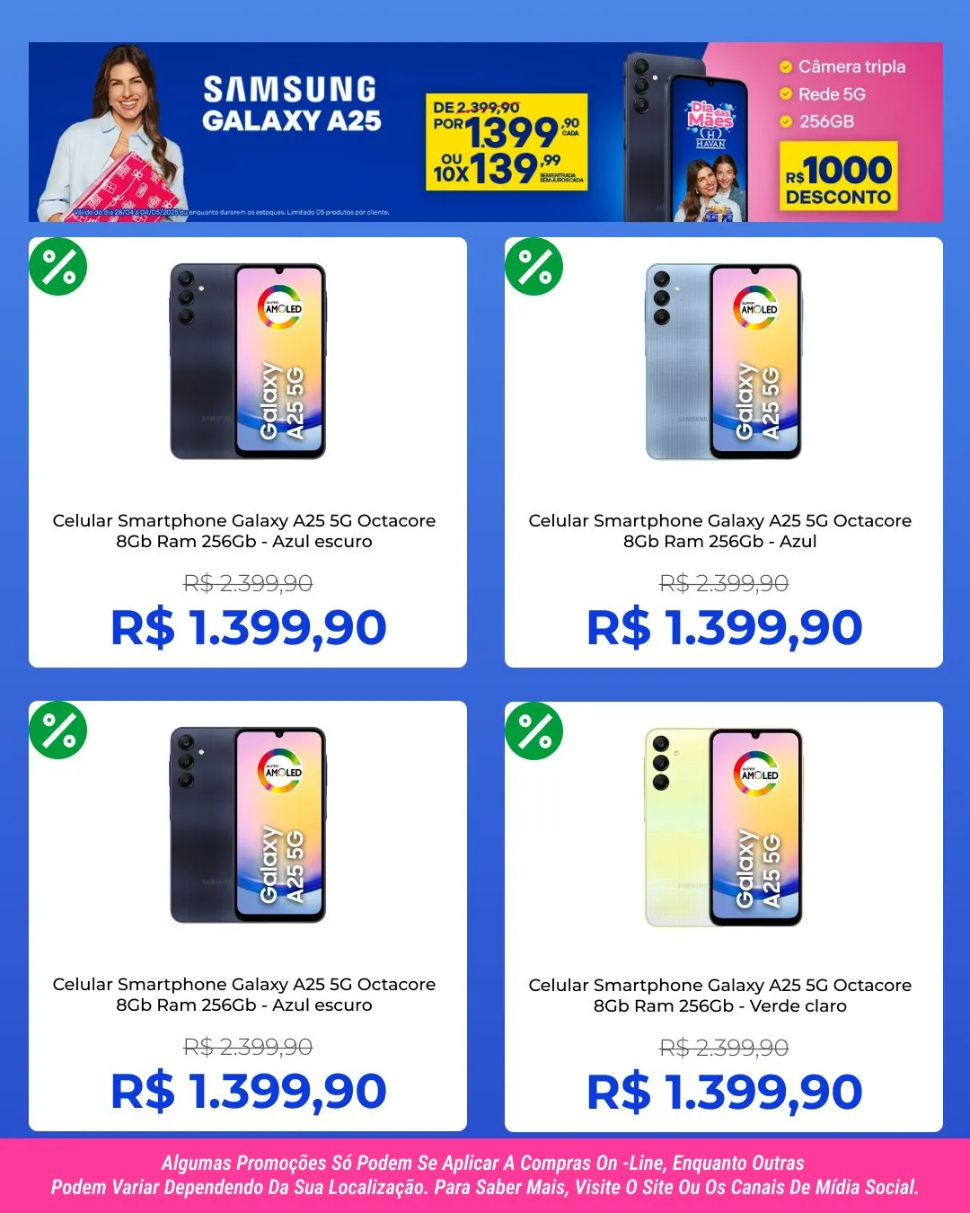 Encarte de oferta 28 de abril até 12 de maio 2025 - Pagina 4