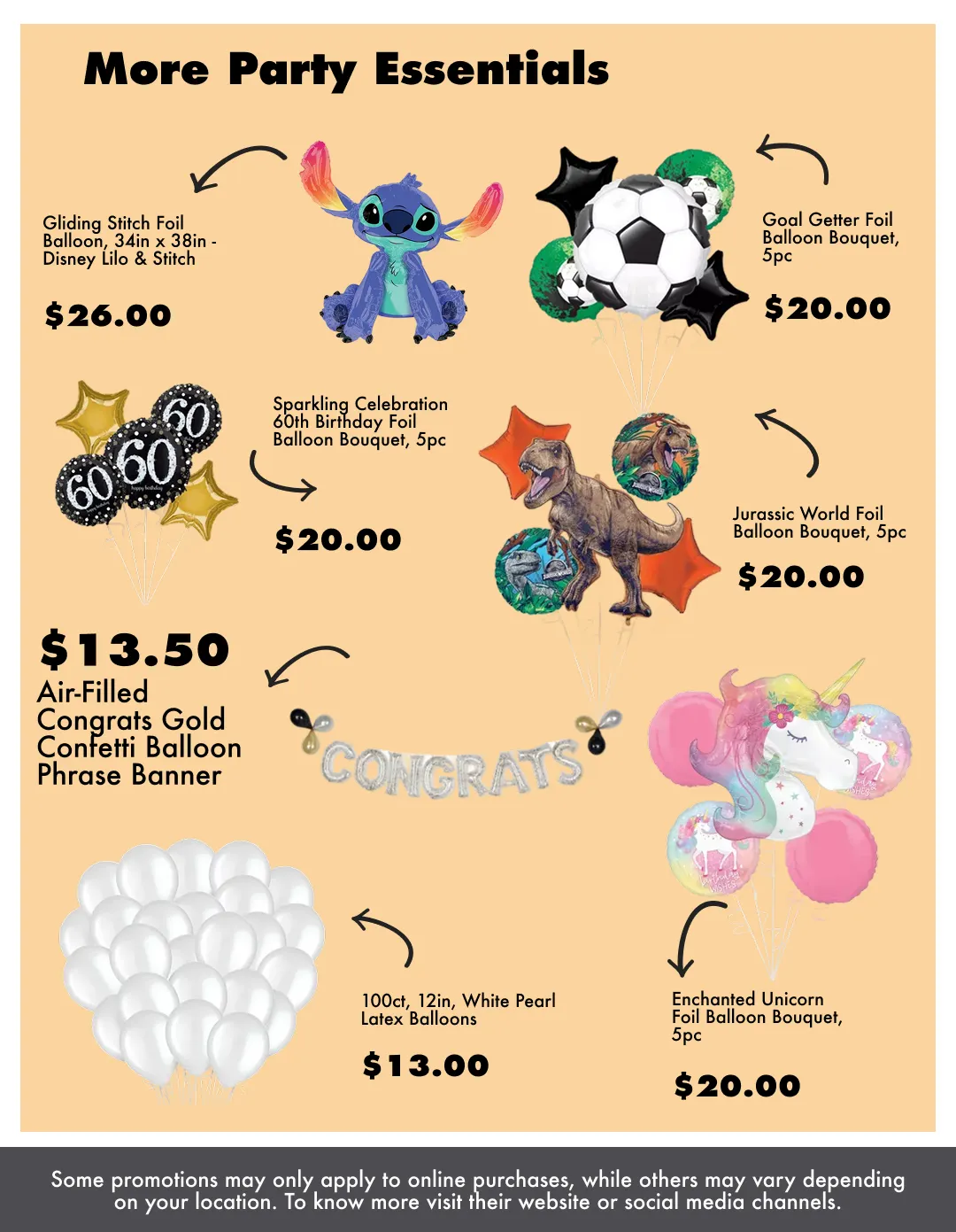 Weekly ad Weekly ads from July 16 to August 5 2025 - Page 4