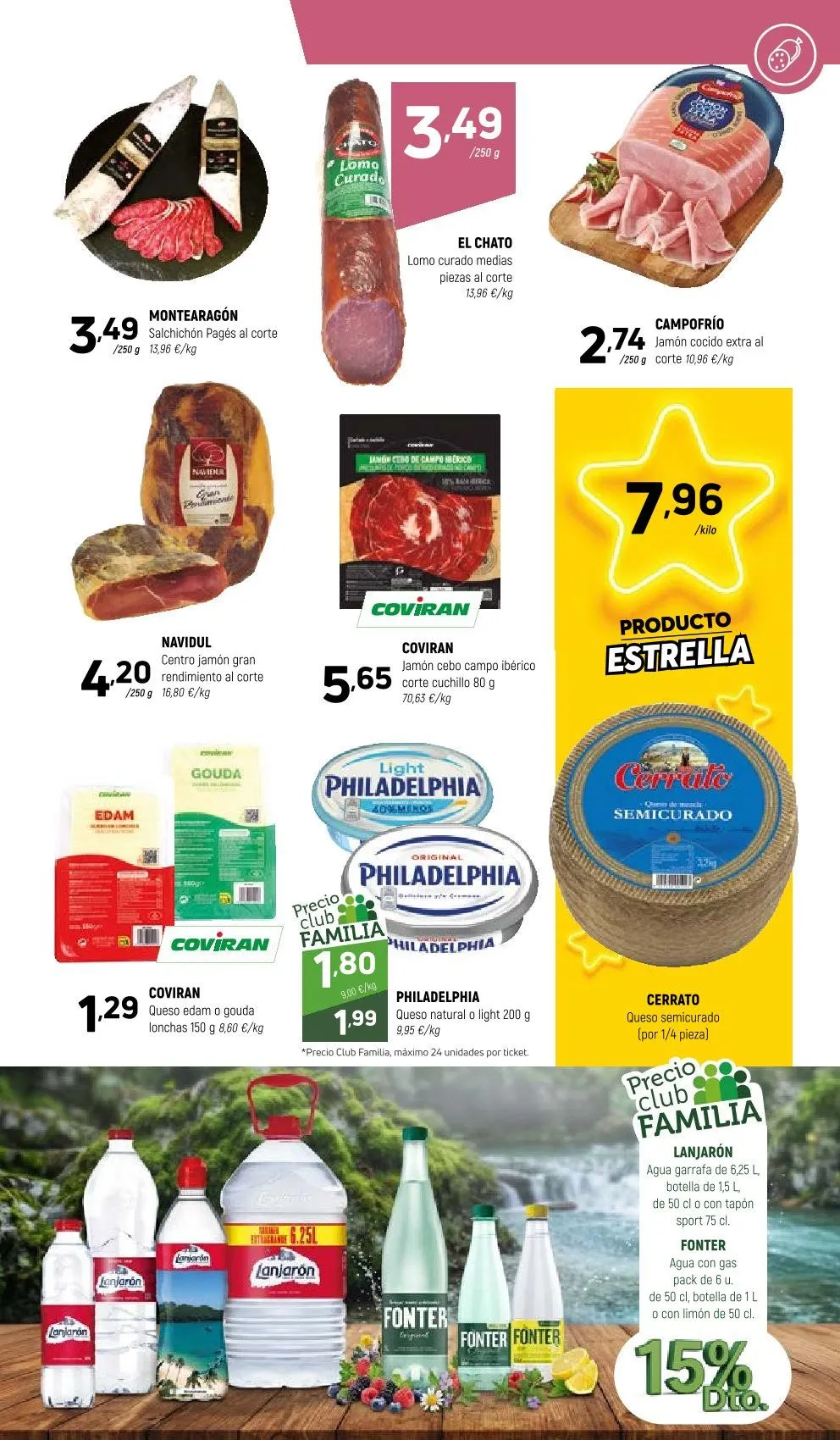 Catálogo de Coviran Ofertas 30 de junio al 1 de julio 2026 - Página 5
