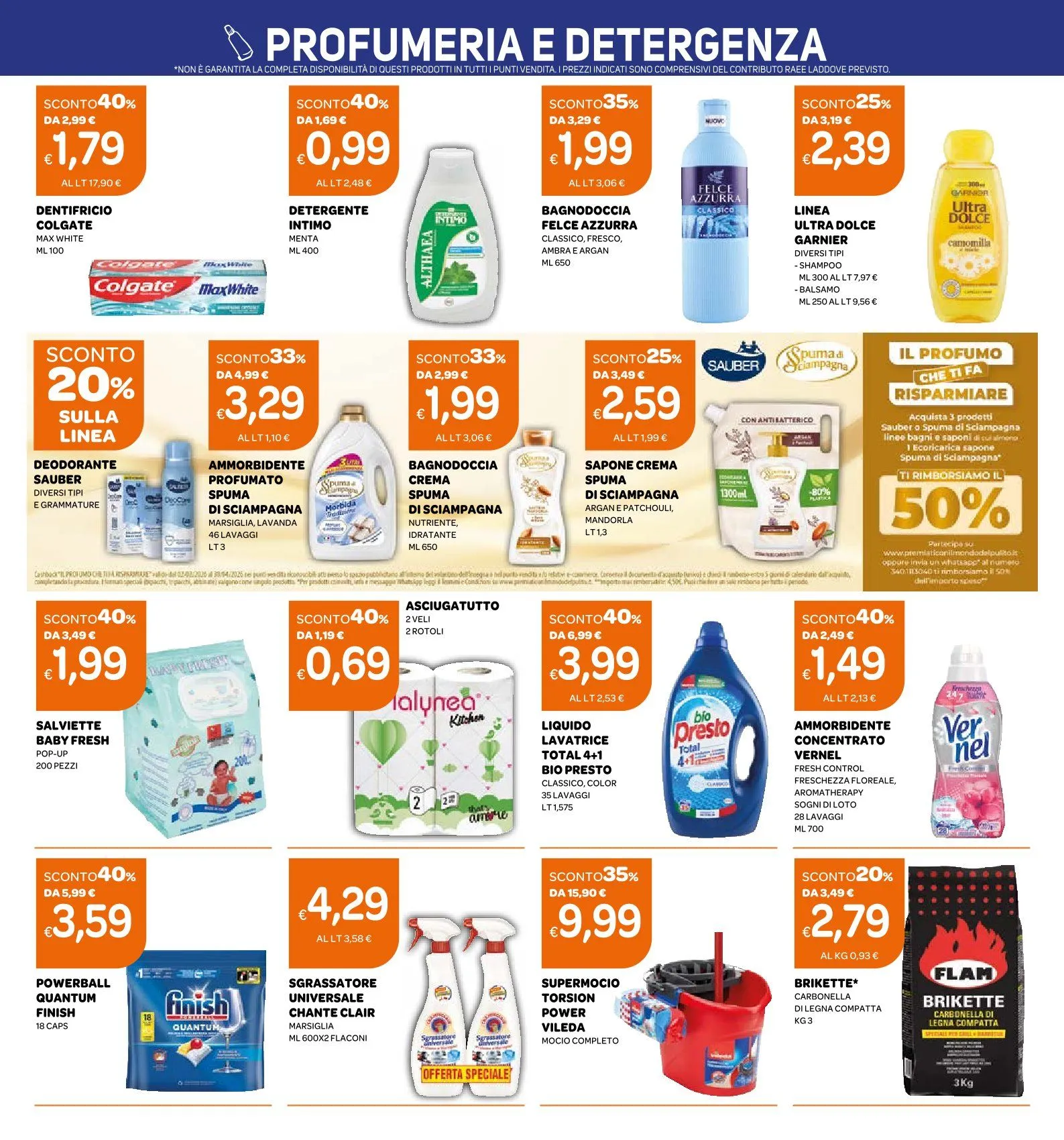 Ekom Volantino da 21 aprile a 24 aprile di 2026 - Pagina del volantino 5