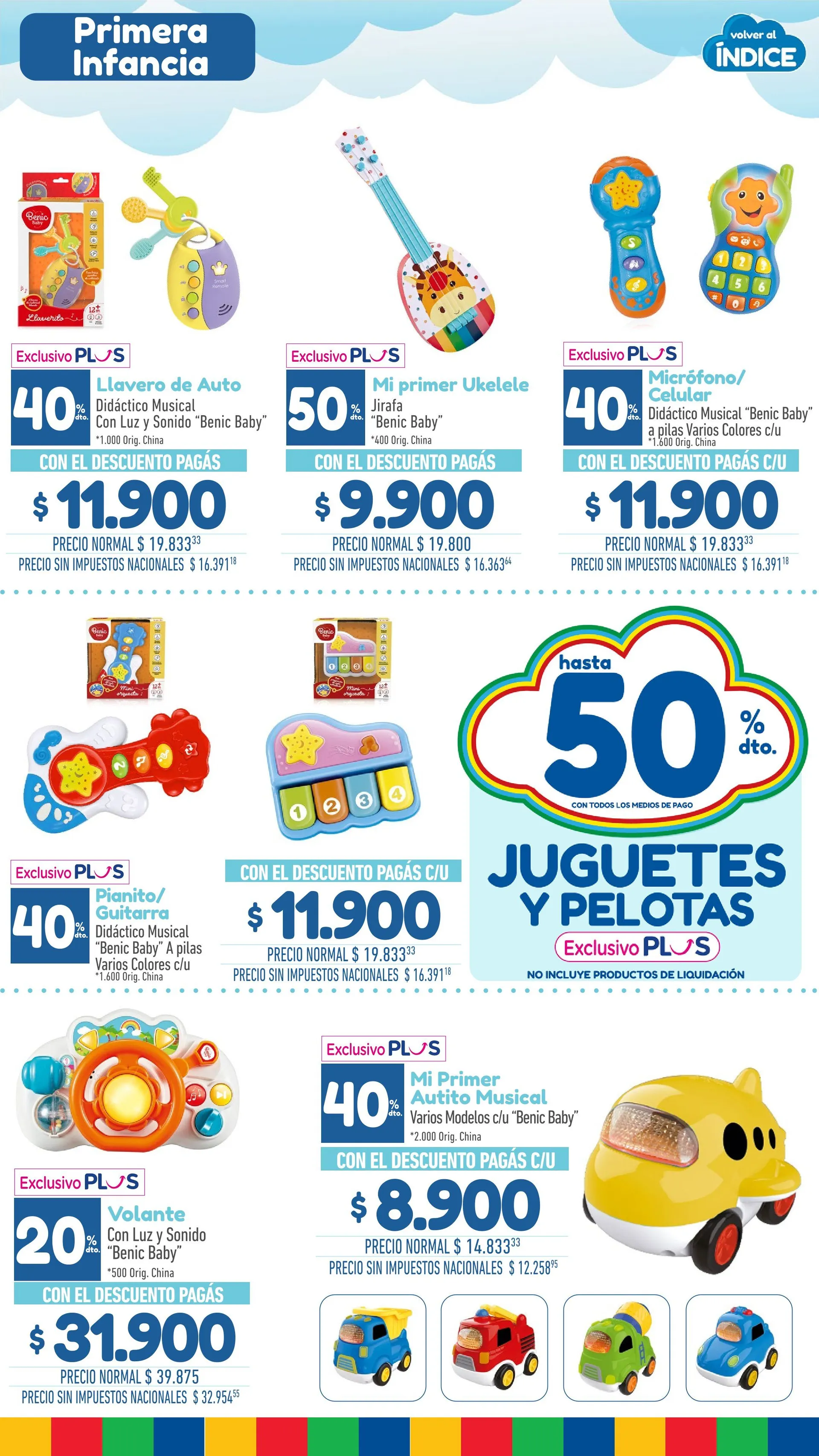 Ofertas de Ofertas Libertad 23 de julio al 5 de agosto 2026 - Página 5 del catálogo