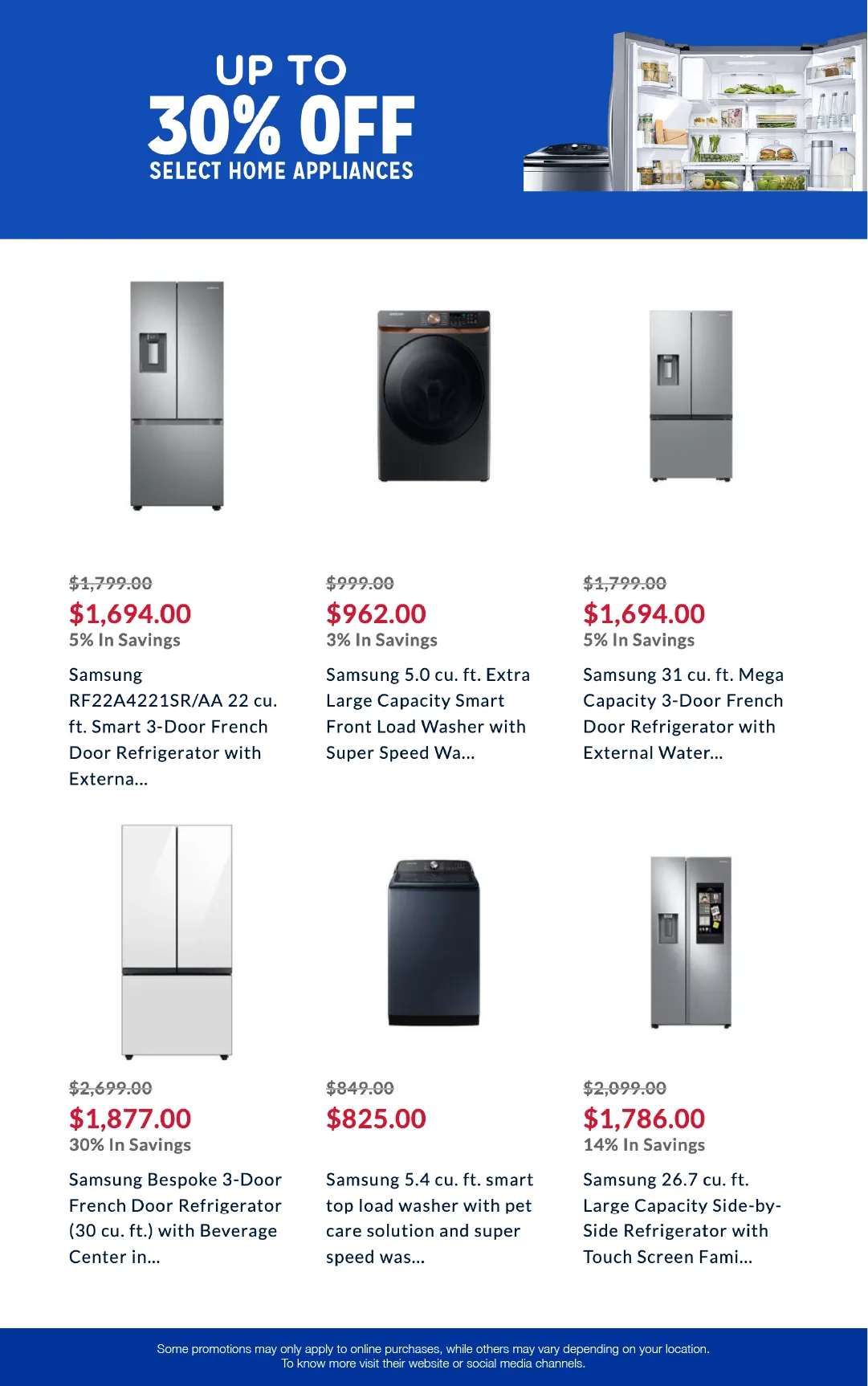 Weekly ad Sears Sales from January 13 to January 31 2026 - Page 4