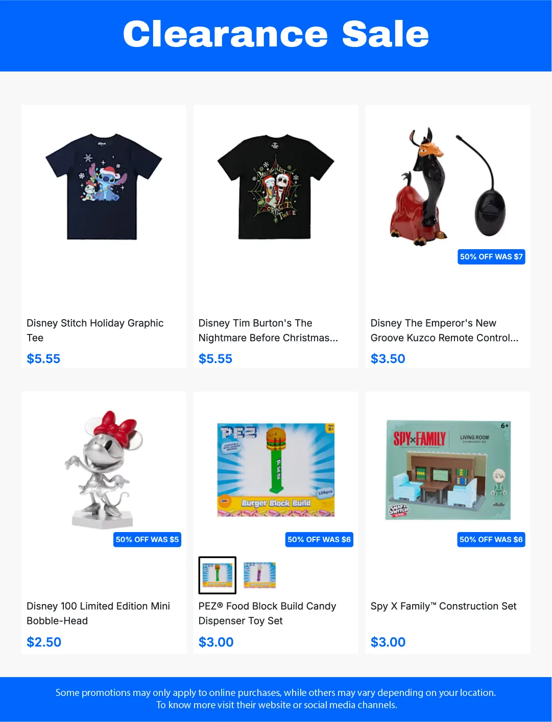 Weekly ad Five Below Sales from September 16 to September 30 2025 - Page 4