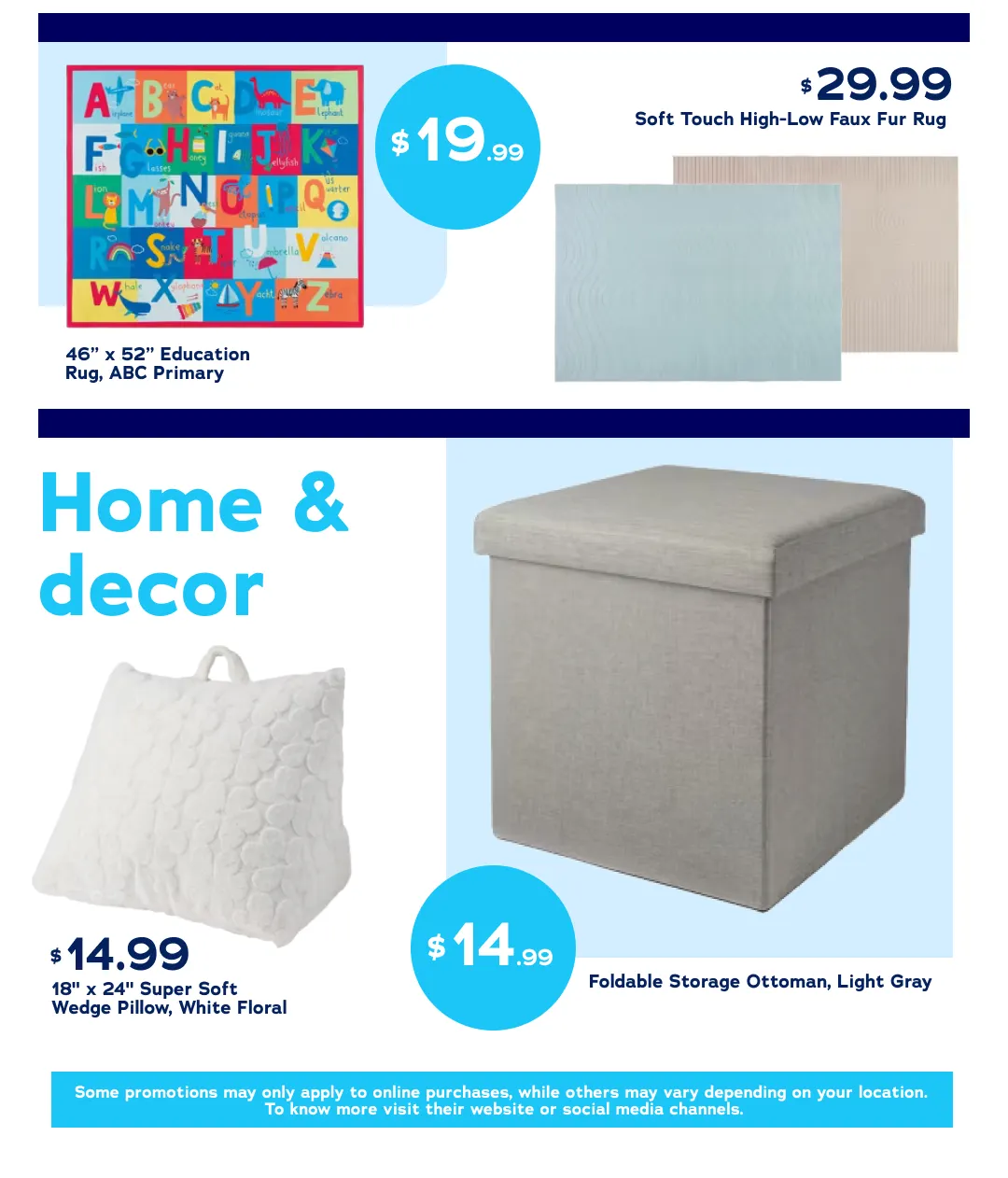 Weekly ad Weekly Ad from July 17 to July 24 2025 - Page 4