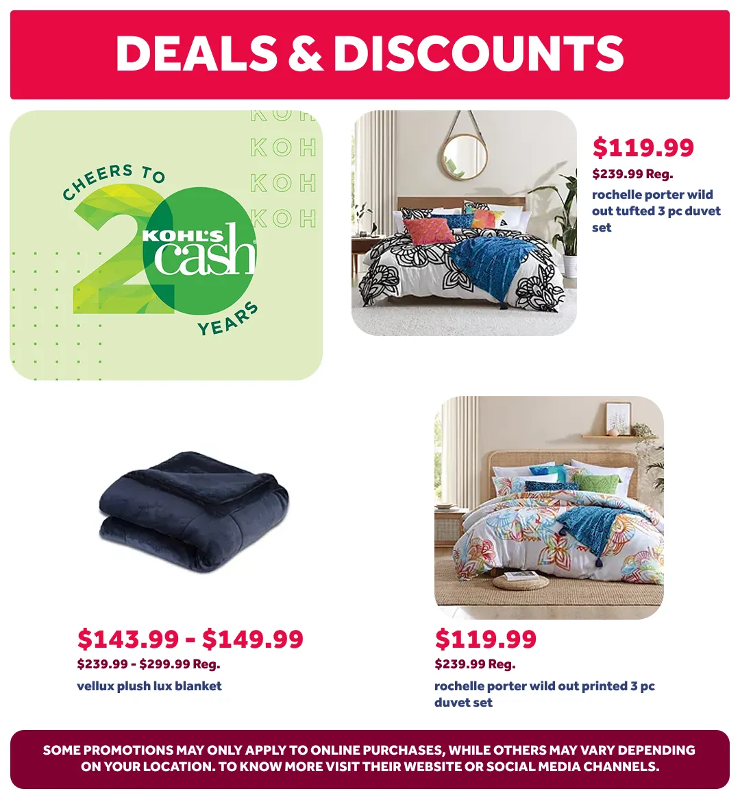 Weekly ad Weekly Ad from September 9 to September 23 2025 - Page 4