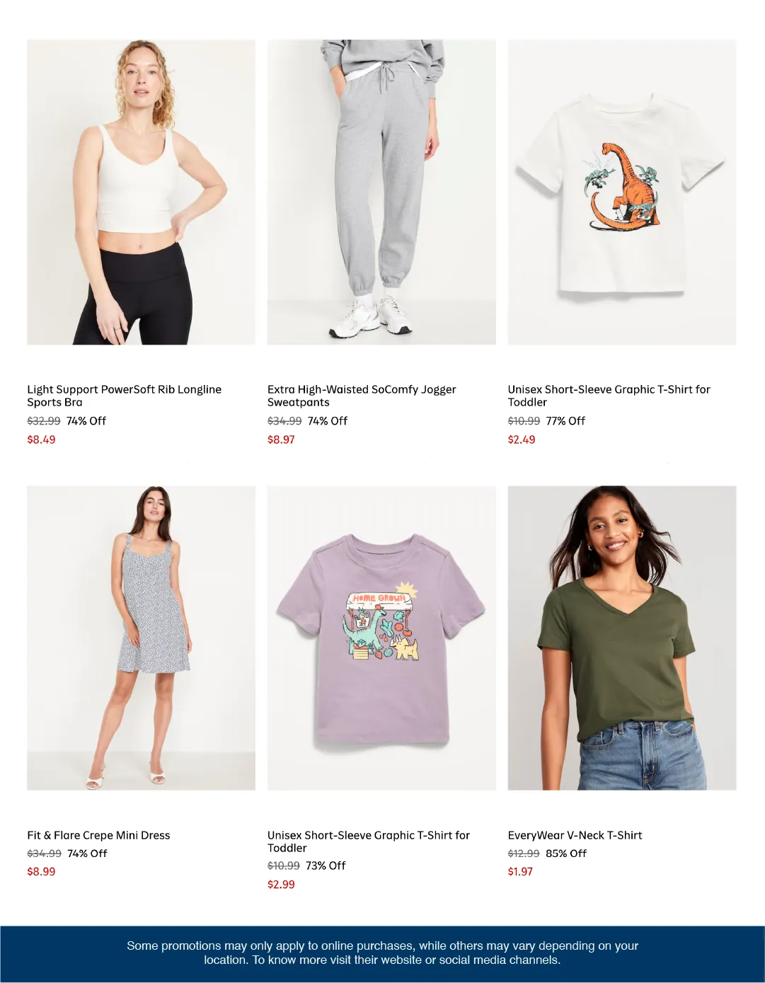 Weekly ad Weekly ads from October 2 to October 31 2025 - Page 5