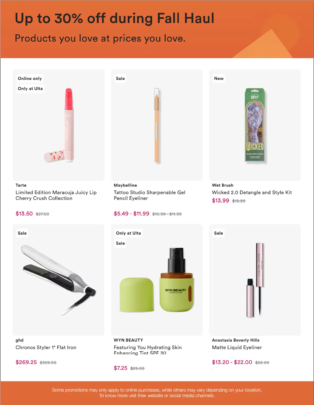 Weekly ad Weekly ads from October 24 to November 10 2025 - Page 4
