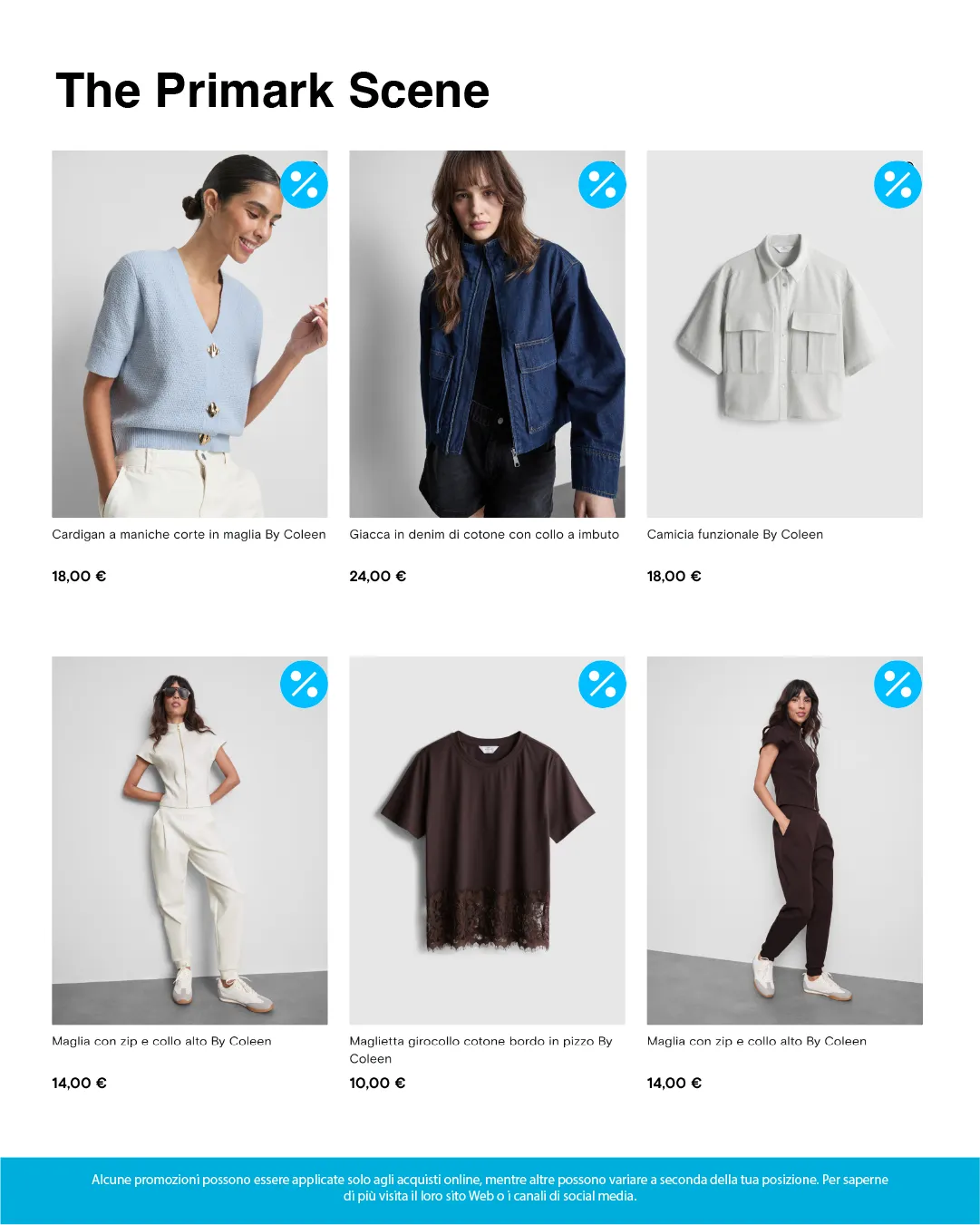 Volantino da 17 marzo a 3 aprile di 2026 - Pagina del volantino 4