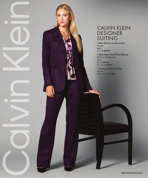 Weekly ad Boscov's Sales from September 25 to October 8 2025 - Page 5