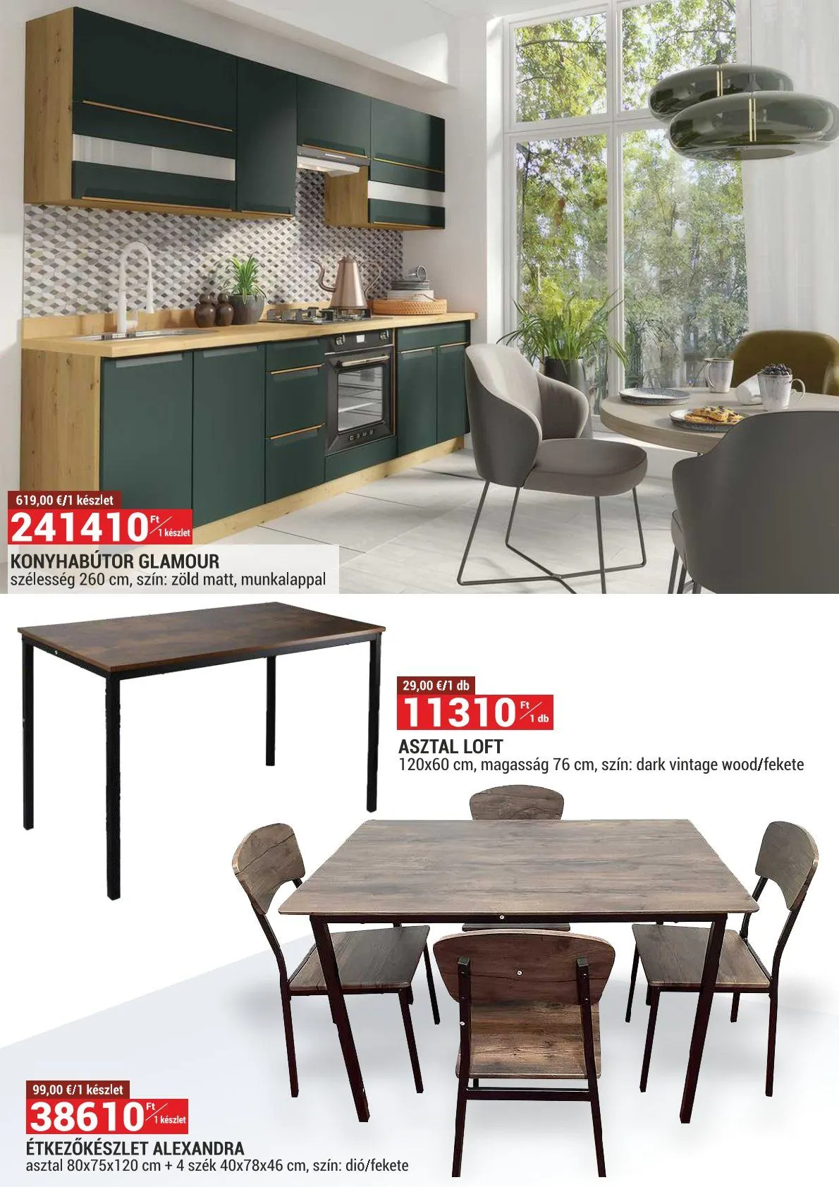 Katalógus Merkury Market üzletben december 25.-tól december 31.-ig 2025. - Oldal 5