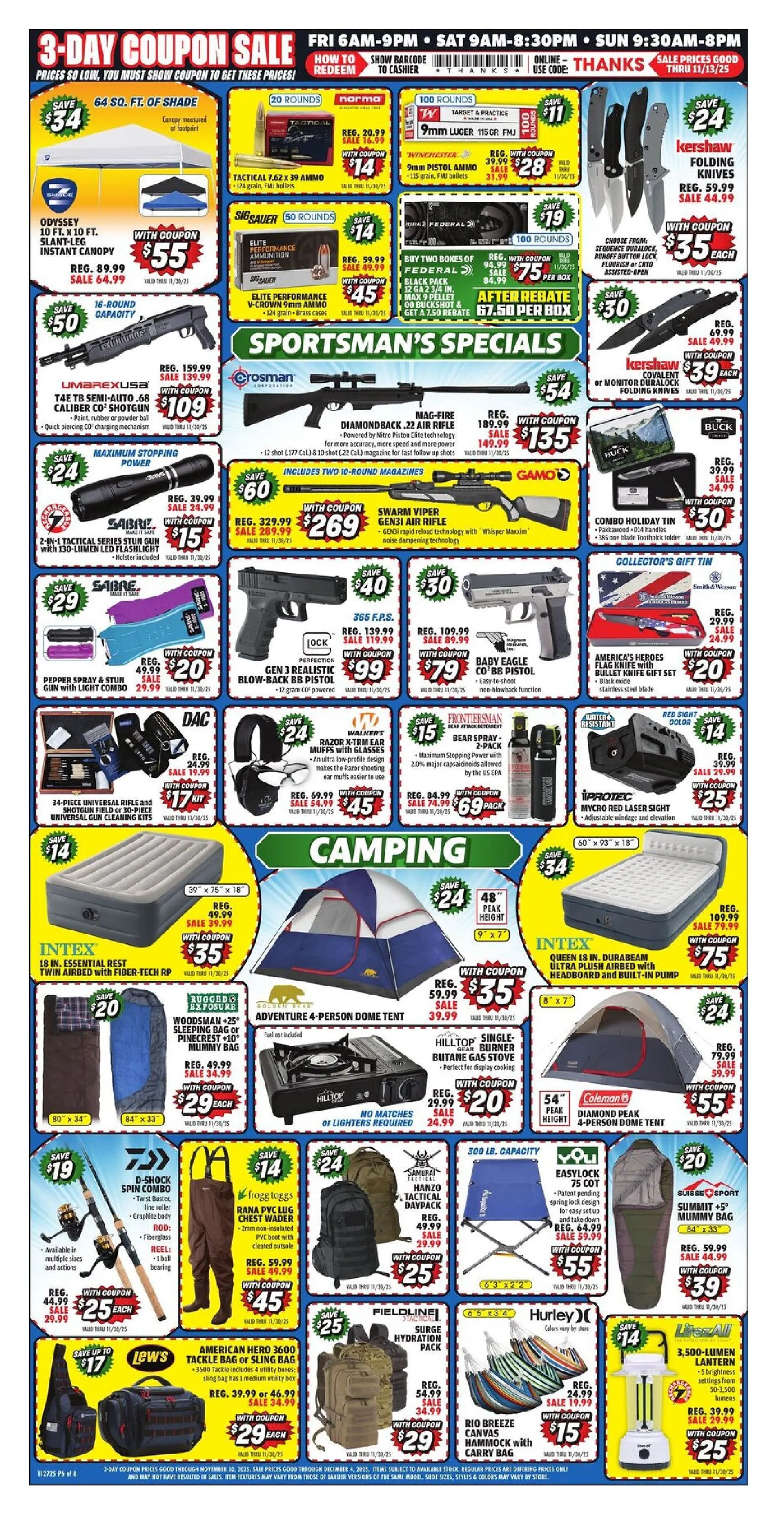 Weekly ad Weekly ads from November 29 to November 30 2025 - Page 4