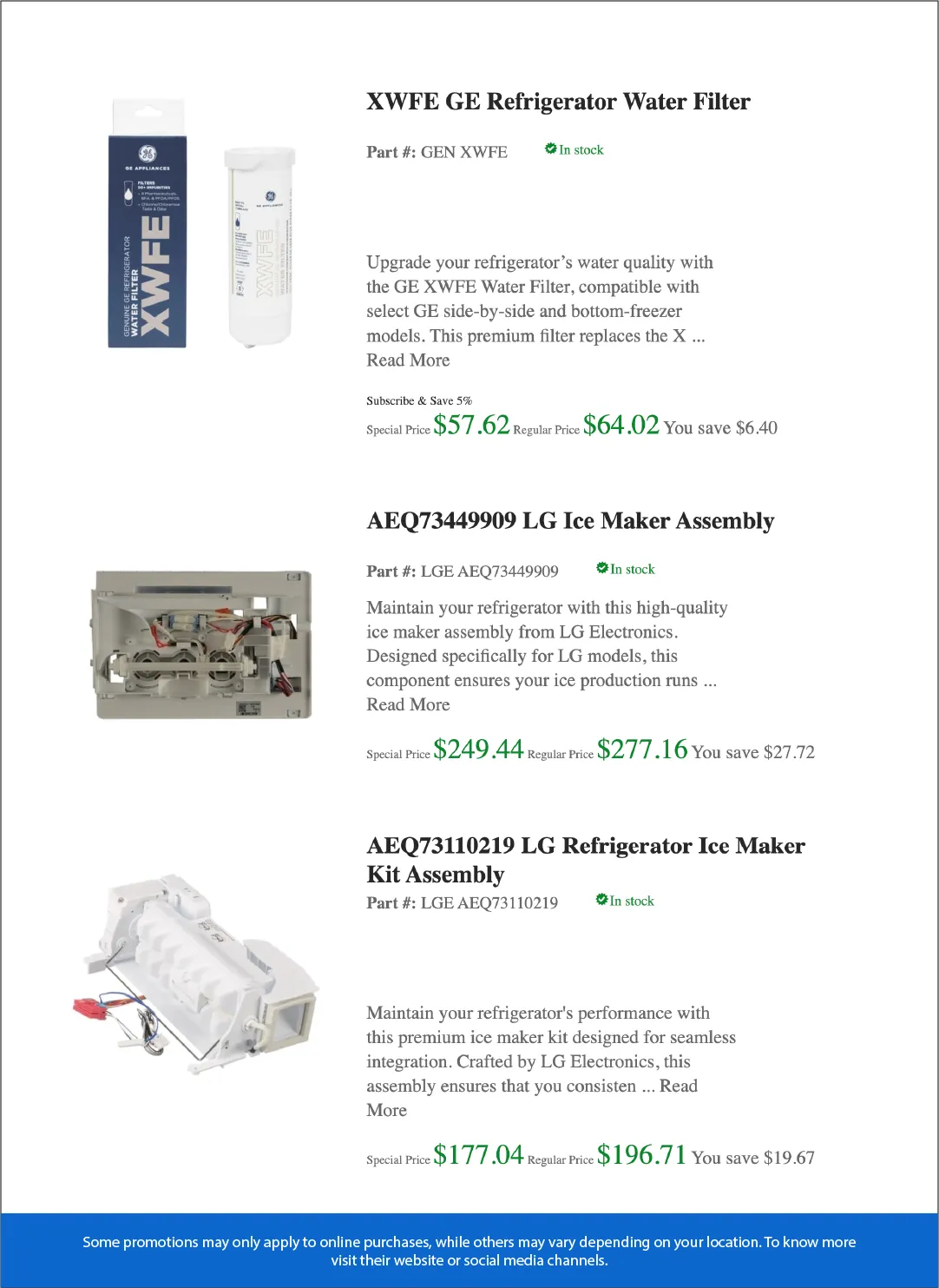 Weekly promotion Weekly ads spanning from September 10 to September 30 2025 - Page 4 for Catalogue 365