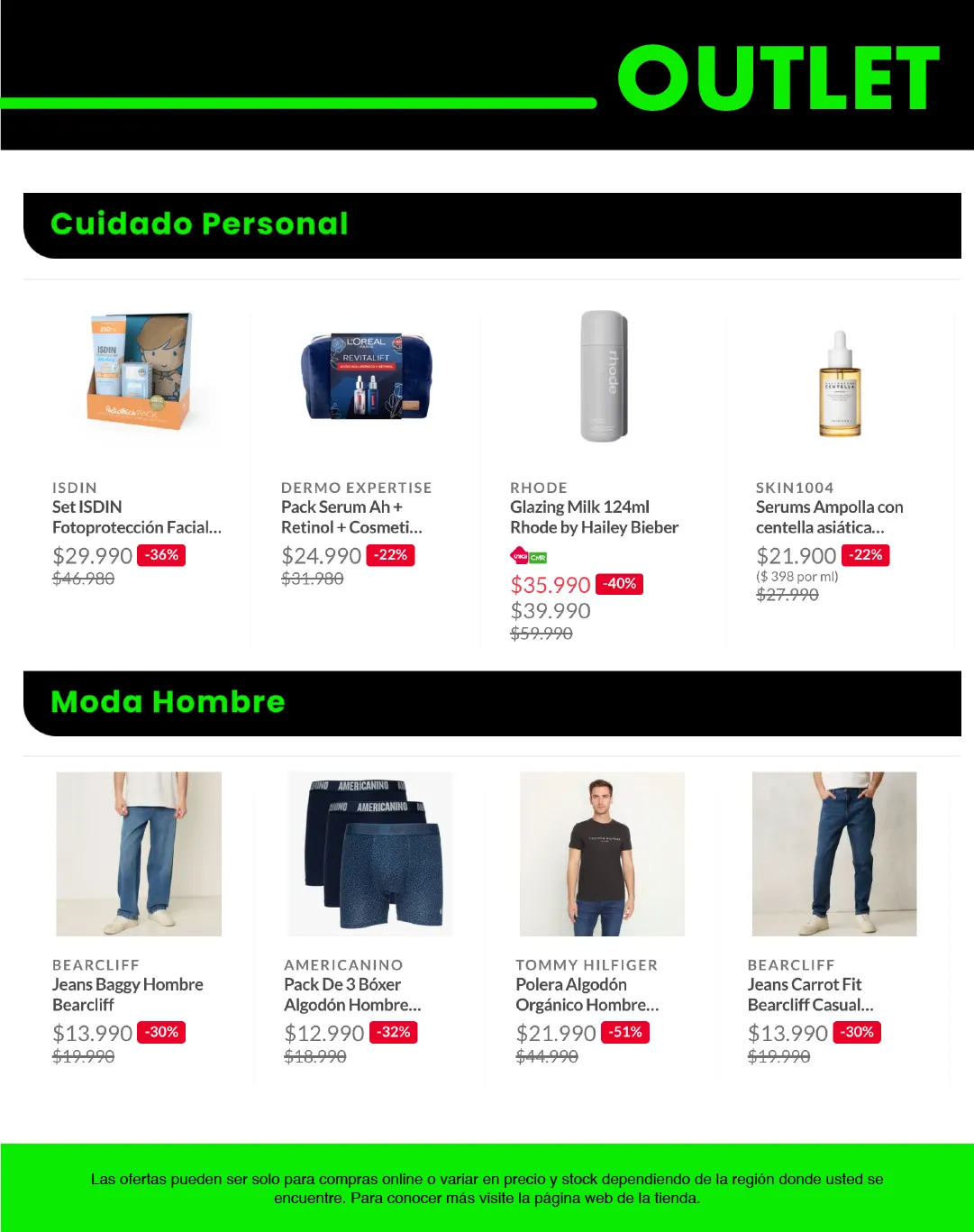 Catálogo de Ofertas 7 de enero al 21 de enero 2026 - Página 4