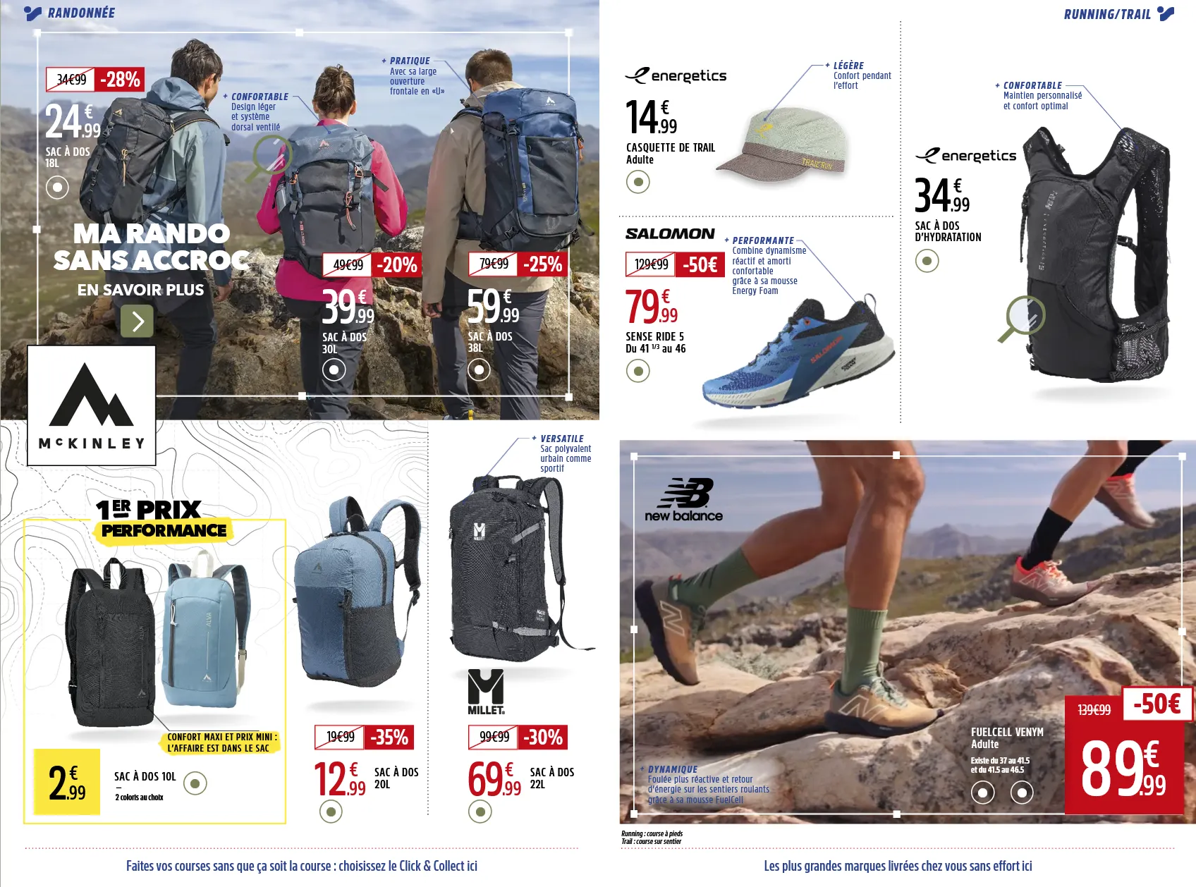 Catalogues INTERSPORT du 25 mai au 31 mai 2026 - Catalogue page 5