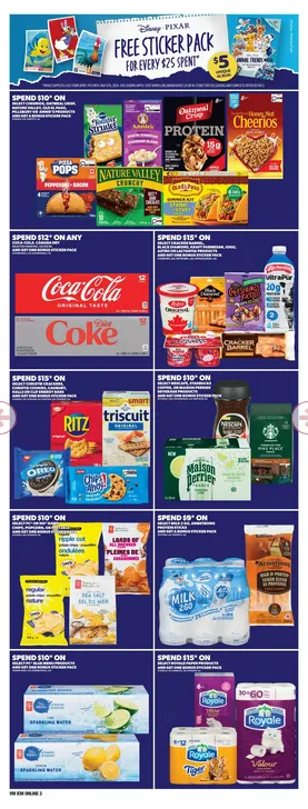 Valu Mart Sales from April 16 to April 22 2026 - flyer page 5