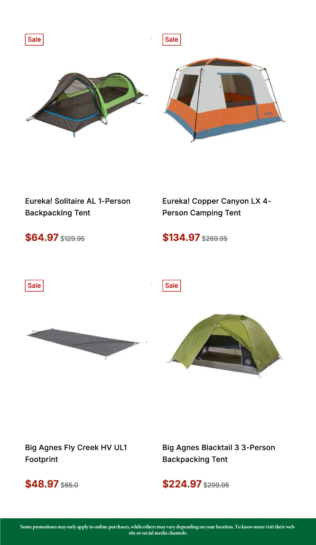 Weekly promotion Weekly ads spanning from September 10 to September 30 2025 - Page 4 for Catalogue 365