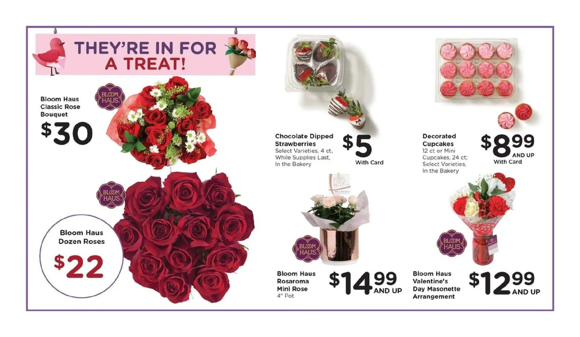 Weekly ad  Baker's weekly ads from February 4 to February 10 2026 - Page 5