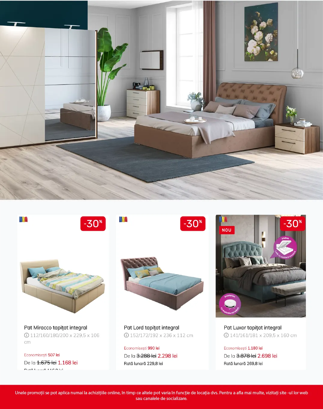 Catalog Lem's de la 27 noiembrie până la 10 decembrie 2025 - Revista Pagina 4