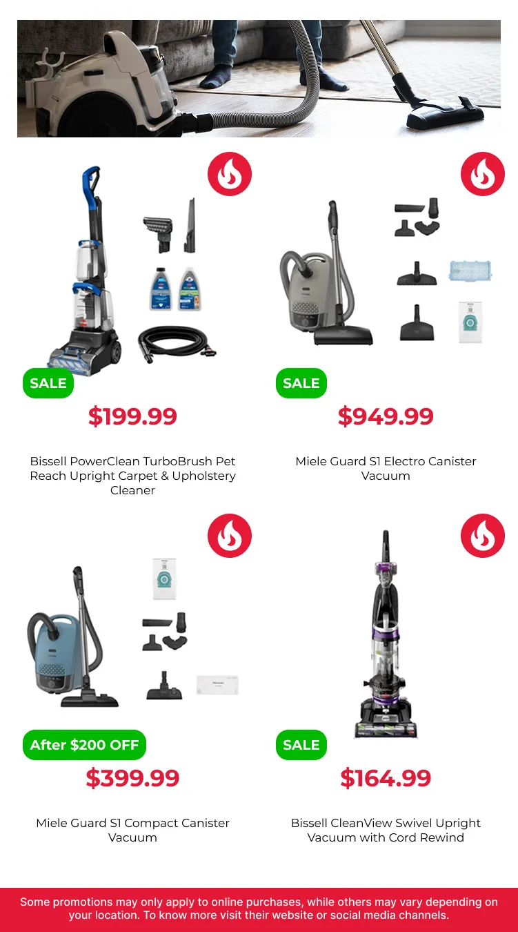 Costco Sales from April 30 to May 14 2026 - flyer page 5