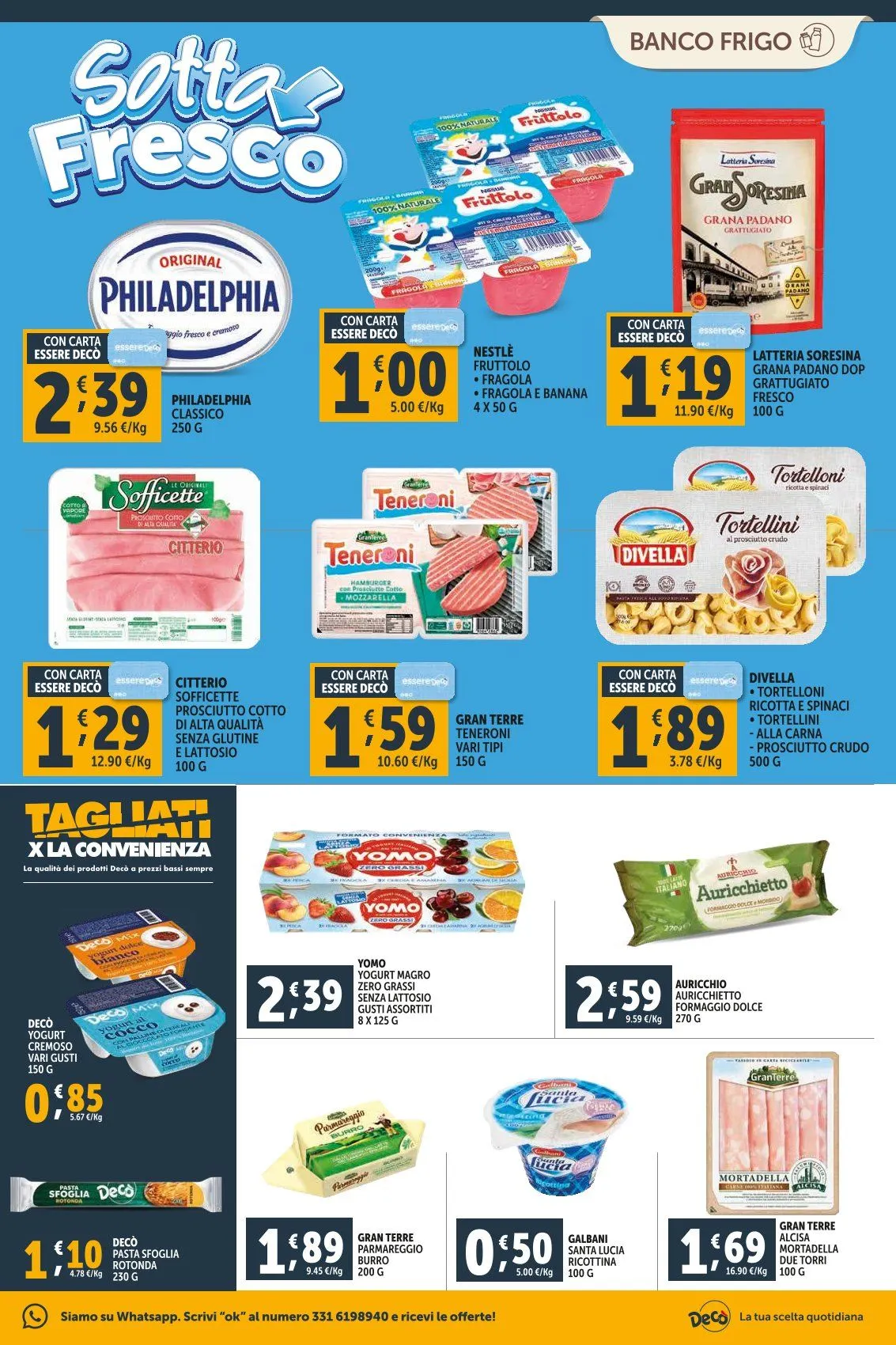 Volantini Deco da 24 febbraio a 2 marzo di 2026 - Pagina del volantino 5