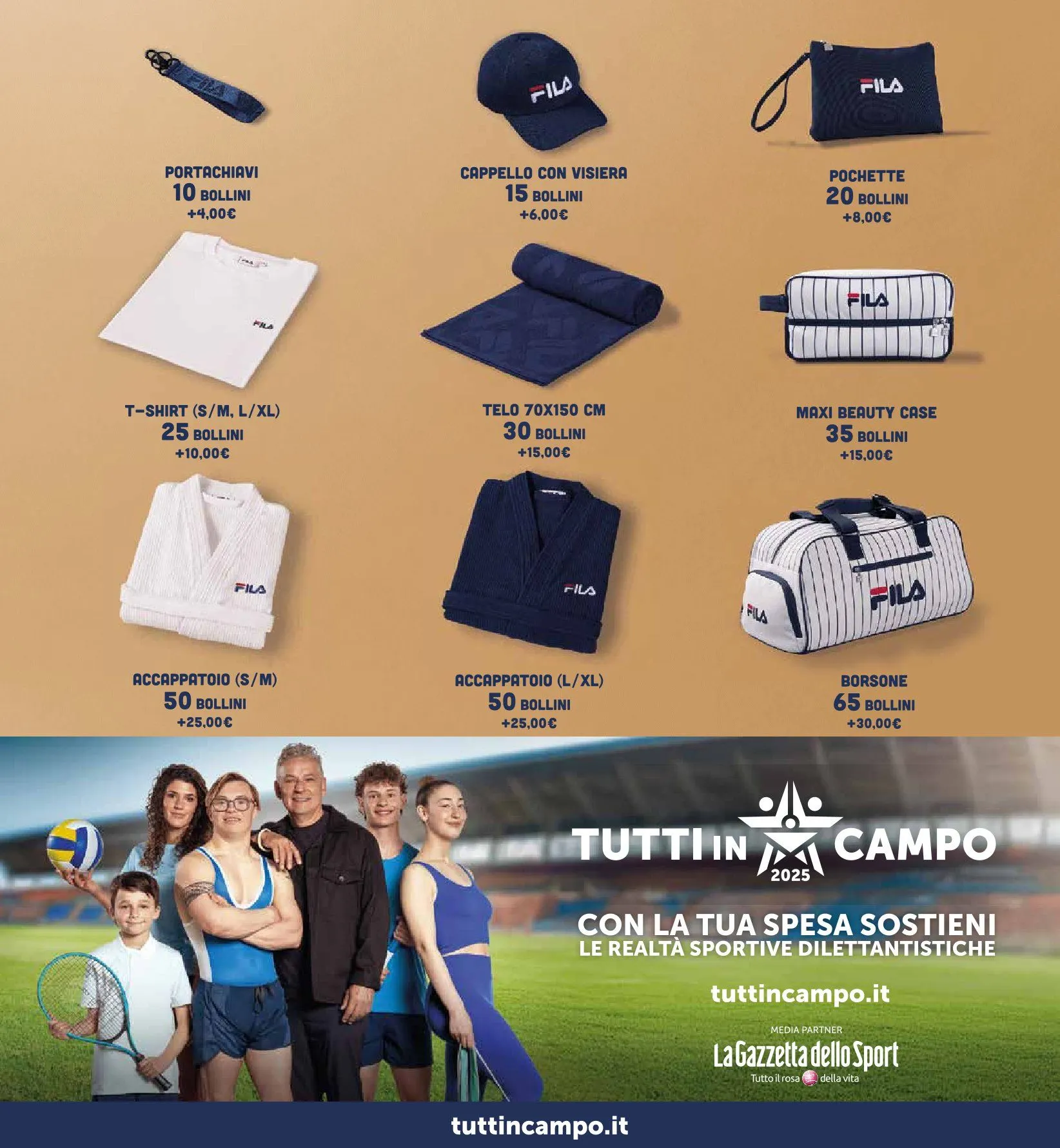 Volantini Il Gigante  da 4 settembre a 16 novembre di 2025 - Pagina del volantino 5