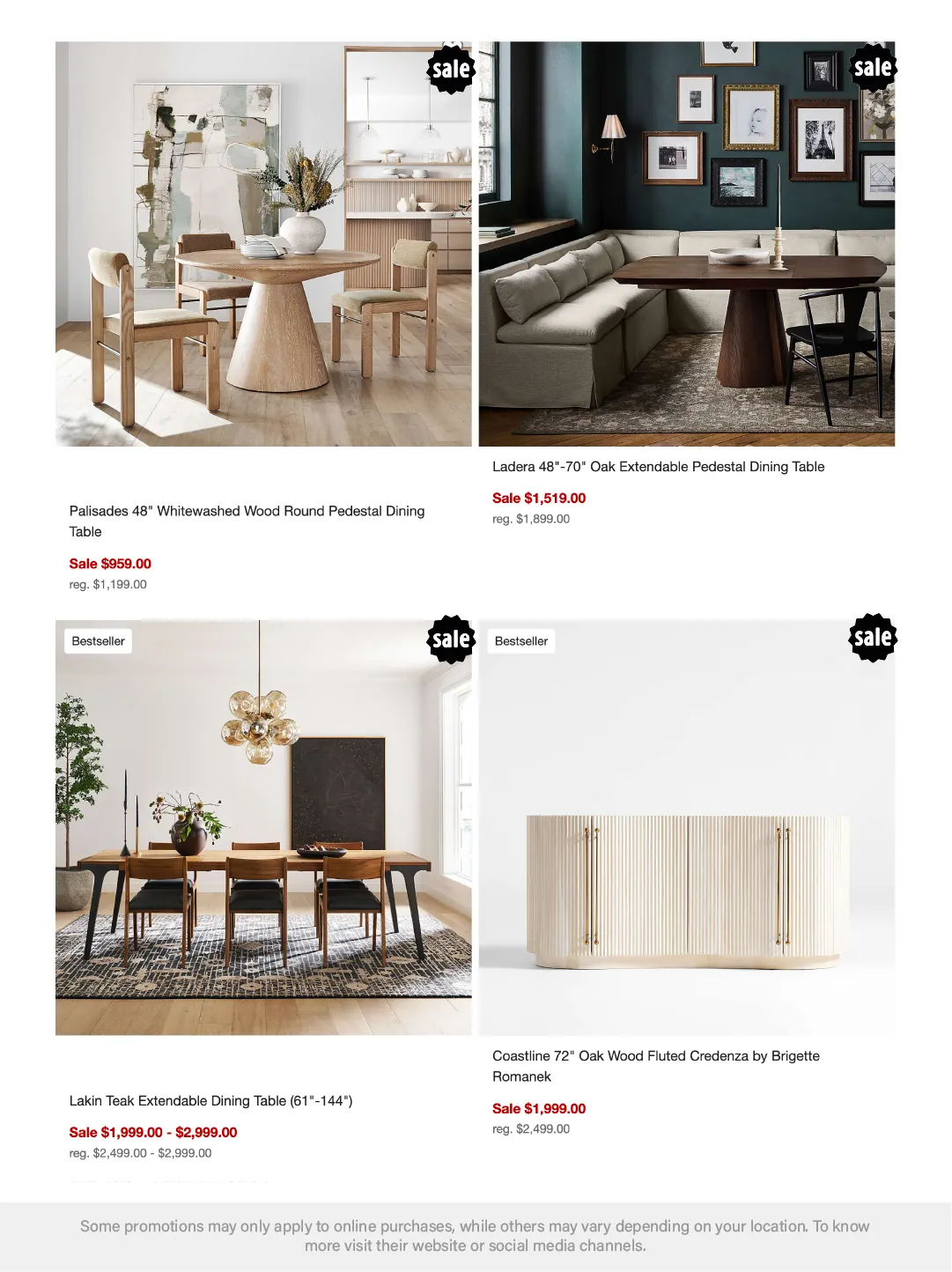 Weekly ad Weekly ads from March 18 to April 4 2026 - Page 4