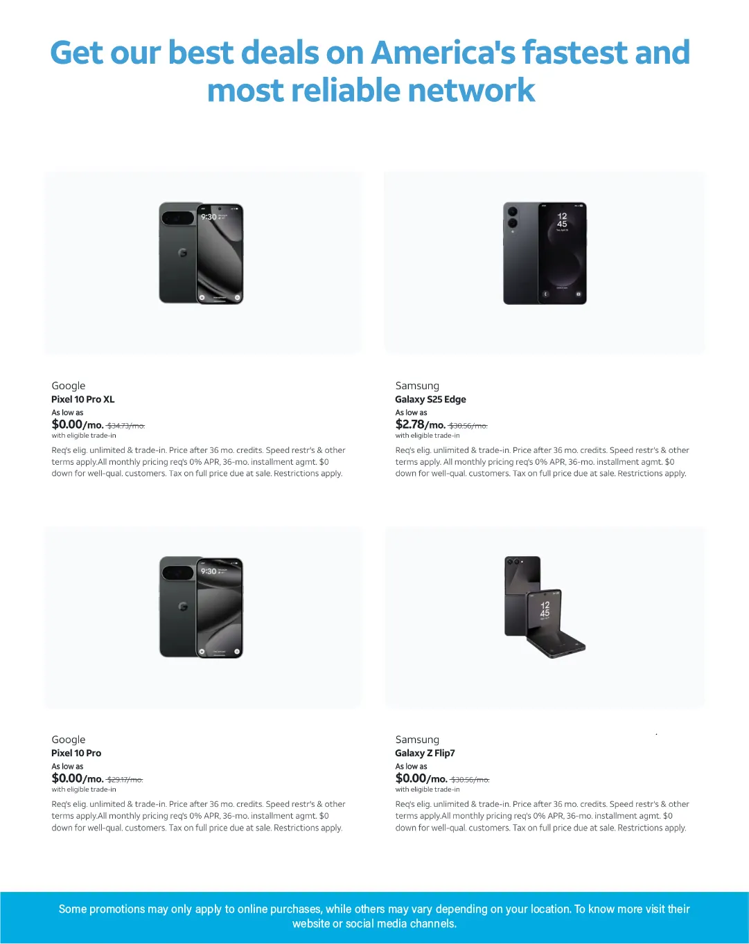 Weekly ad Weekly ads from January 5 to January 19 2026 - Page 4