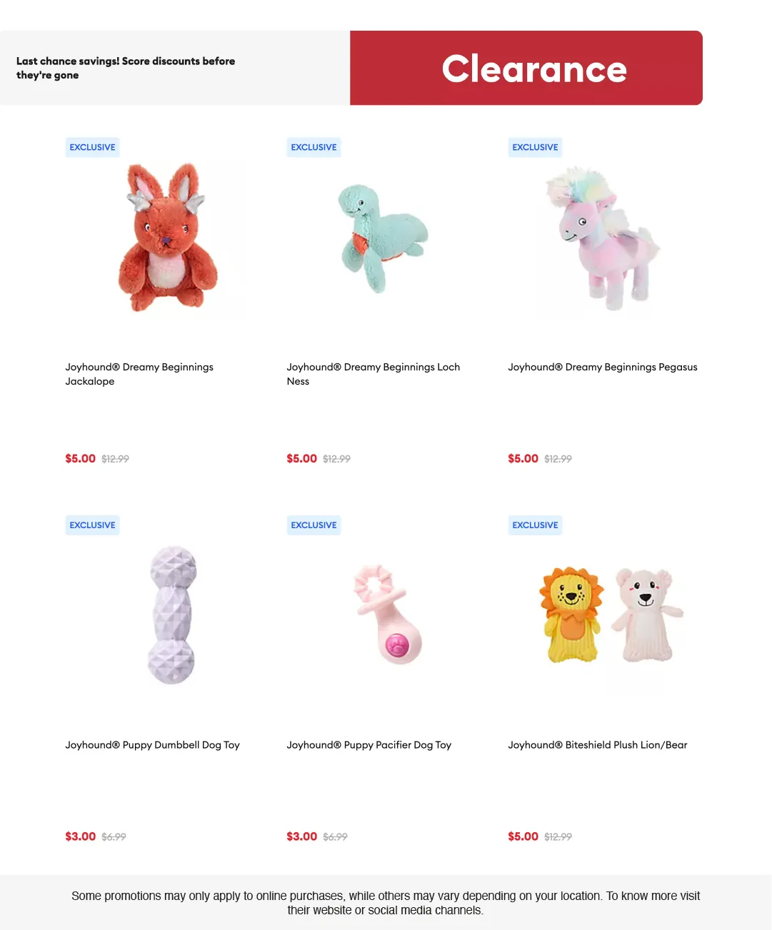 Weekly ad Weekly ads from March 18 to April 3 2026 - Page 4