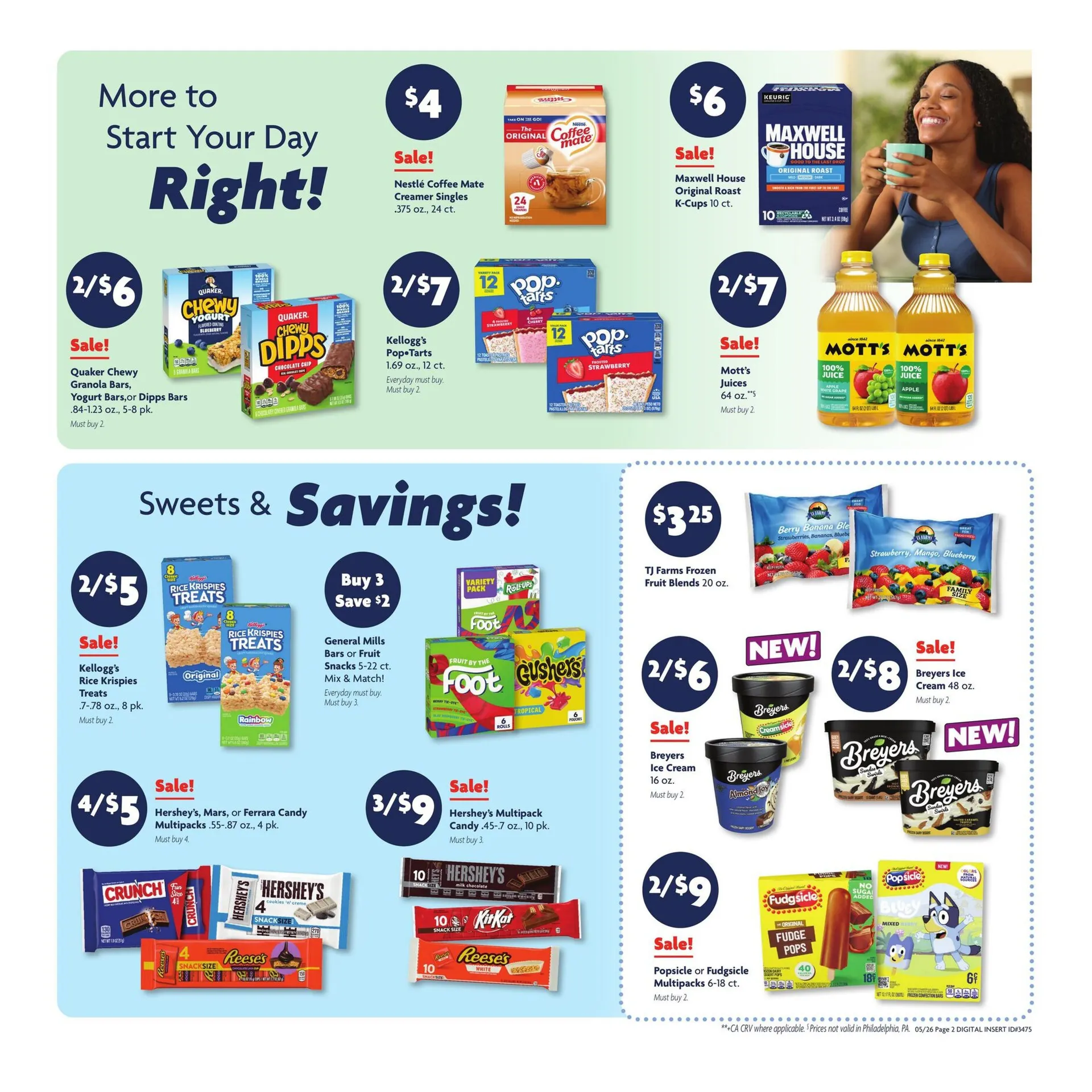 Weekly ad Family Dollar Sales from May 26 to May 30 2026 - Page 5