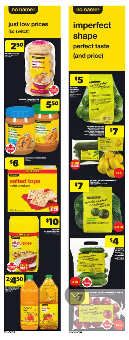 Atlantic Superstore Sales from May 7 to May 13 2026 - flyer page 5